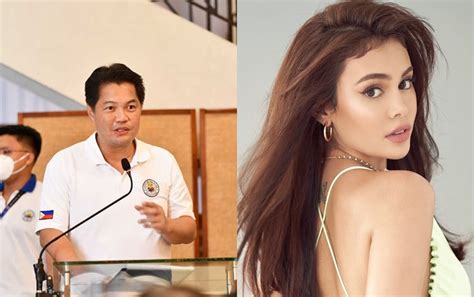 Ivana Alawi The Woman Allegedly Linked to Bacolod City Mayor .